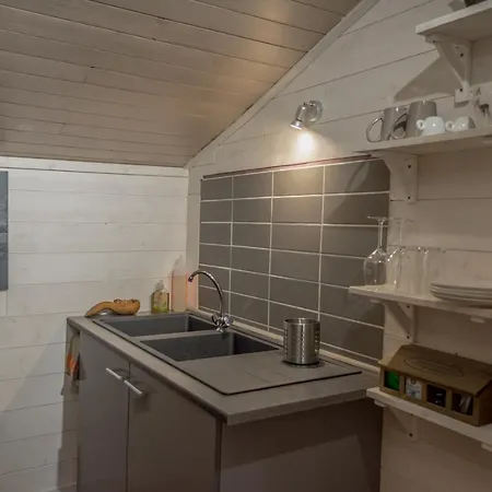 木屋 L'esprit Du Bois *