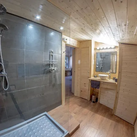 L'esprit Du Bois * 艾达