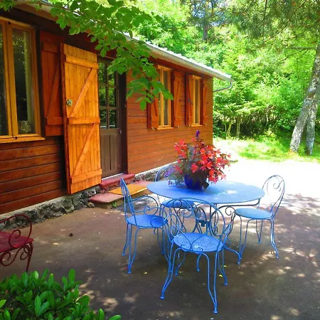 L'esprit Du Bois * 艾达