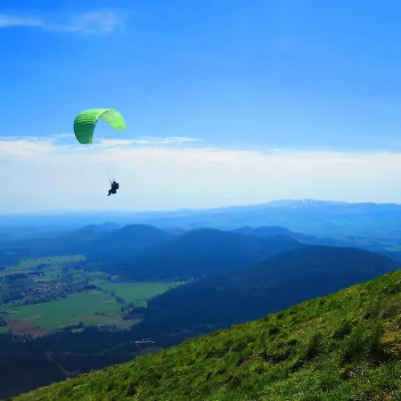 L'esprit Du Bois * 艾达