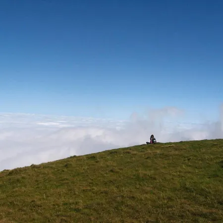 L'esprit Du Bois 艾达