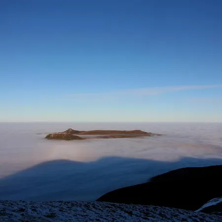 木屋 L'esprit Du Bois *
