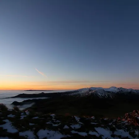L'esprit Du Bois 木屋 *