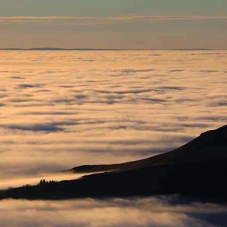 木屋 L'esprit Du Bois